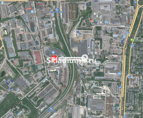 Складской комплекс Саратов, проезд Сокурский 1-й, зд 11 фото